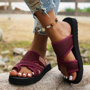 Ubaldina™ Sandalias Ortopédicas Cómodas