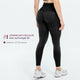 Chapala™ Leggings 3D Drenantes Anticelulíticos – Compresión Suave