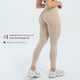 Chapala™ Leggings 3D Drenantes Anticelulíticos – Compresión Suave