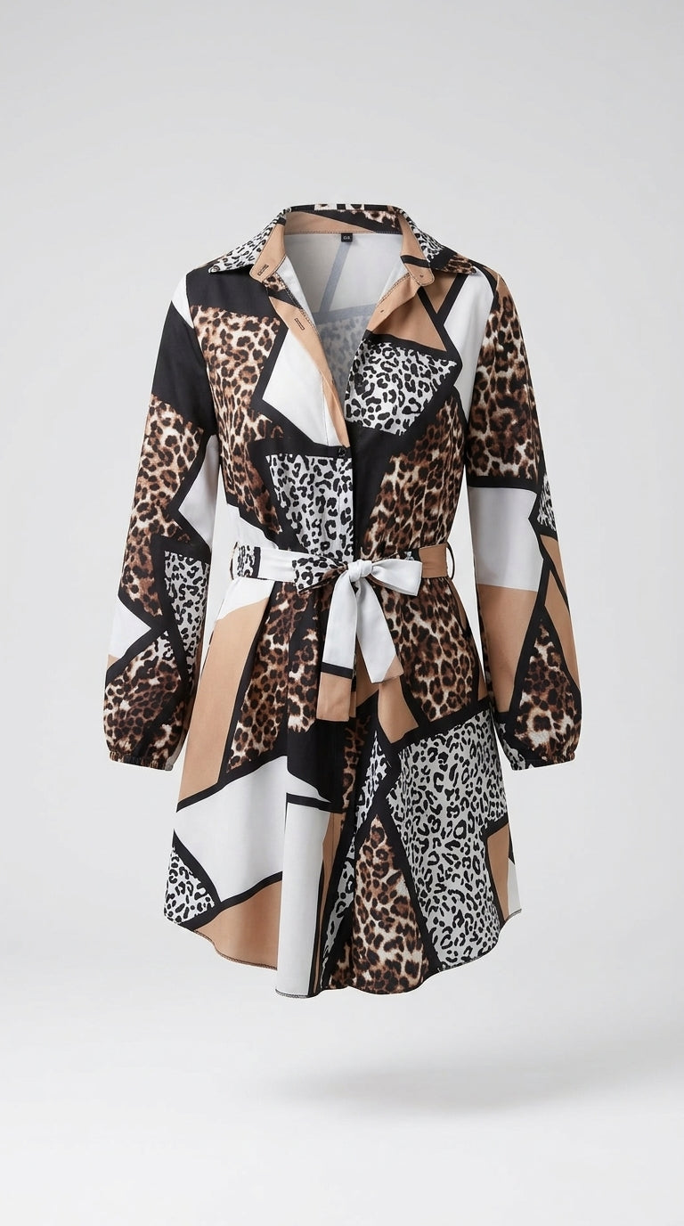 Sonora™ Vestido de Verano Elegante y Ligero para Mujer