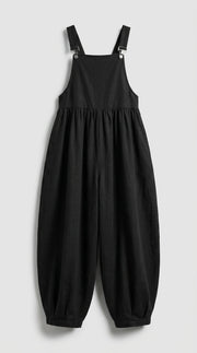Cholula™ Vestido Casual con Tirantes Ajustables Lisos