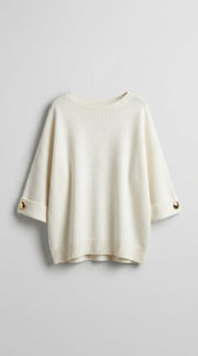 Sarahí™ Blusa Moderna para Mujer con Corte Suelto Elegante