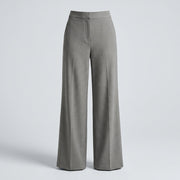 Leonarda™ Pantalón Elegante de Talle Alto y Pierna Ancha para Mujer