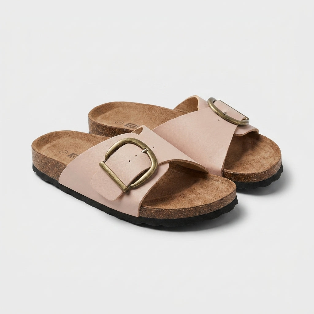 Yesica™ Sandalia Cómoda para Mujer con Plantilla Ergonómica