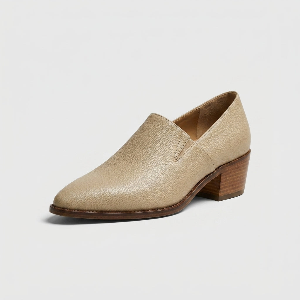 Ixtapa™ Zapatos Ortopédicos de Confort Diario – Soporte de Arco