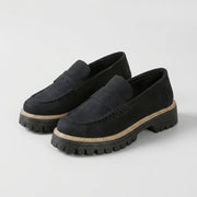 Yadira™ Mocasines Elegantes