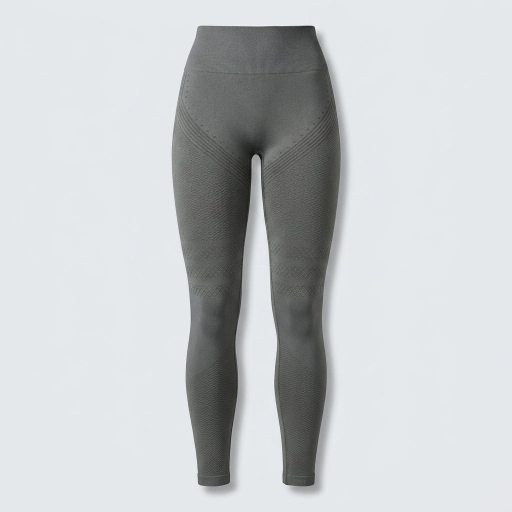 Tlaquepaque™ Leggings 3D Anticelulíticos con Compresión Suave