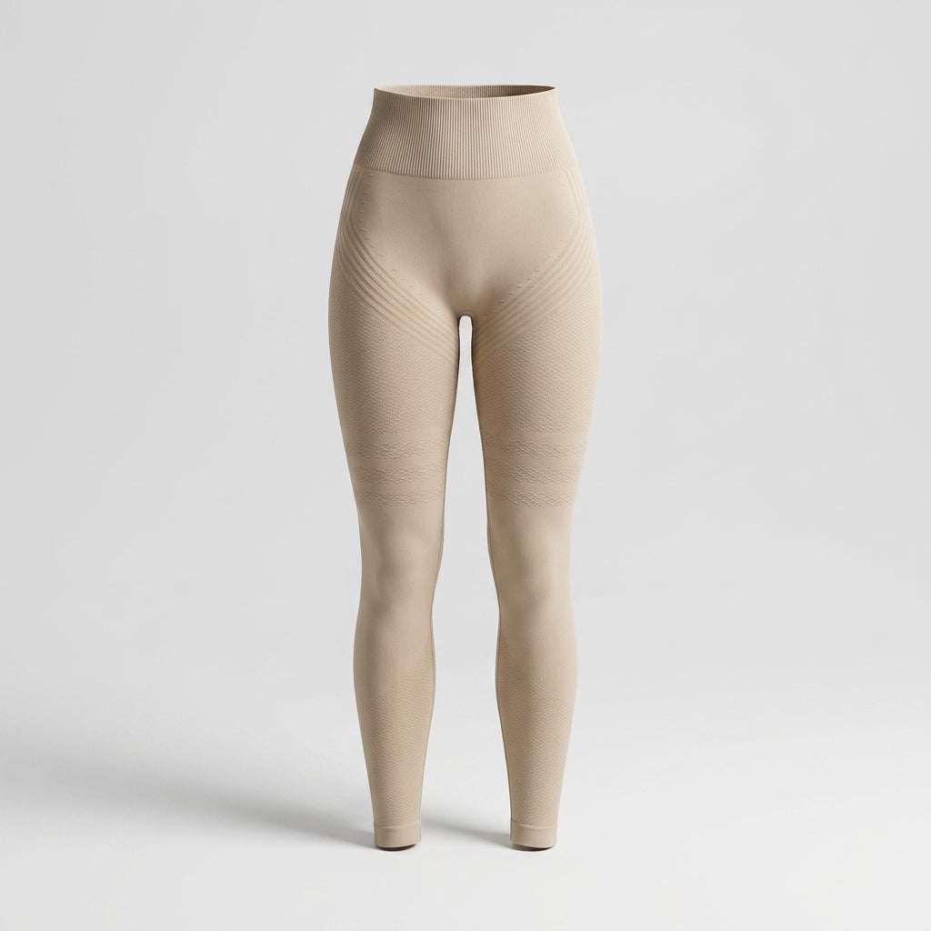 Actopan™ Leggings 3D Drenantes Anticelulíticos con Compresión Suave