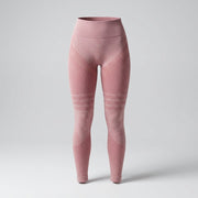 Papantla™ Leggings 3D Drenantes Anticelulíticos – Tela de Compresión