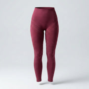 Tulancingo™ Leggings 3D Drenantes Anticelulíticos con Compresión