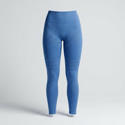 Tehuacán™ Leggings 3D Drenantes Anticelulíticos con Compresión Suave