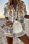 Paulina™ Conjunto Elegante