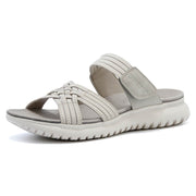 Hipólita™ Sandalias Ortopédicas Slip-On Cómodas