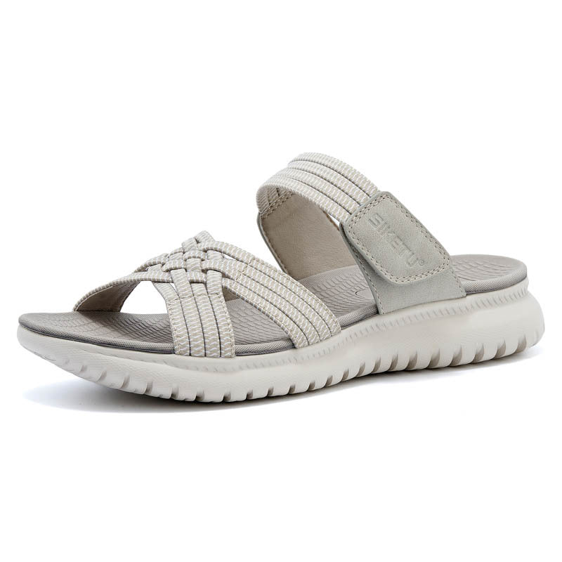 Hipólita™ Sandalias Ortopédicas Slip-On Cómodas