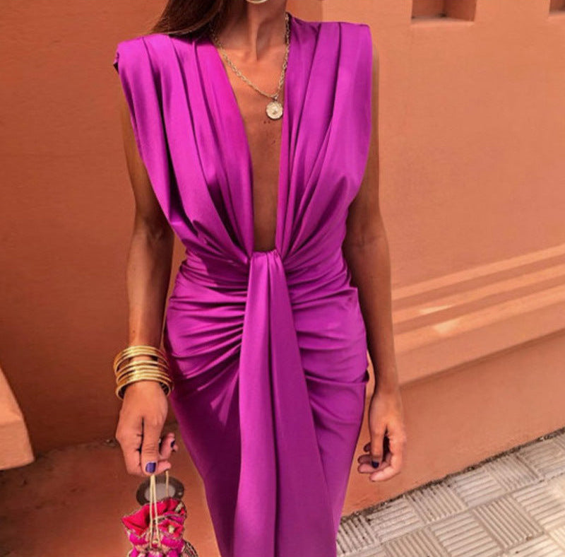 Teresa™ Vestido de Verano Elegante y Ligero para Mujer