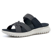 Hipólita™ Sandalias Ortopédicas Slip-On Cómodas