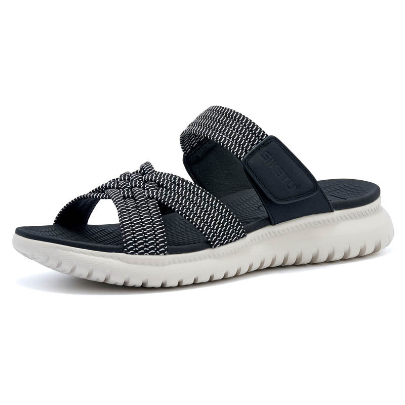 Hipólita™ Sandalias Ortopédicas Slip-On Cómodas