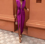Teresa™ Vestido de Verano Elegante y Ligero para Mujer