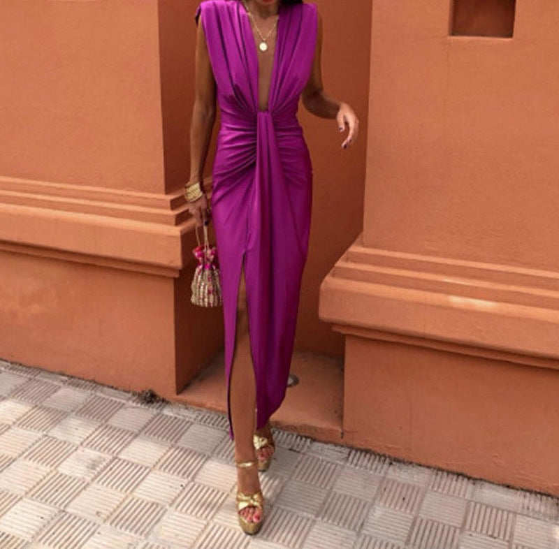 Teresa™ Vestido de Verano Elegante y Ligero para Mujer
