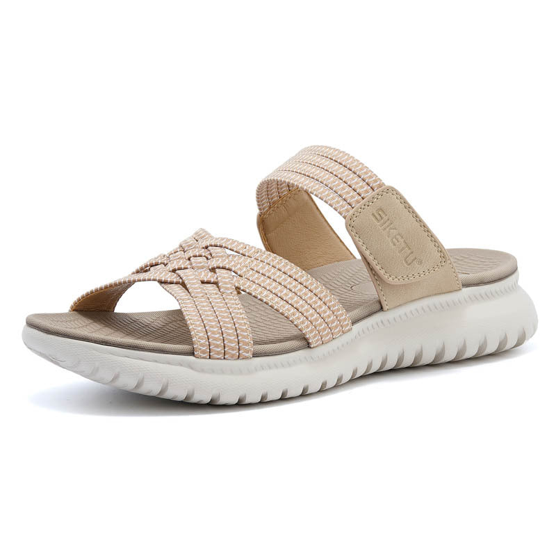 Hipólita™ Sandalias Ortopédicas Slip-On Cómodas