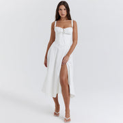 Bertila™ Vestido de Verano Entallado y Ligero