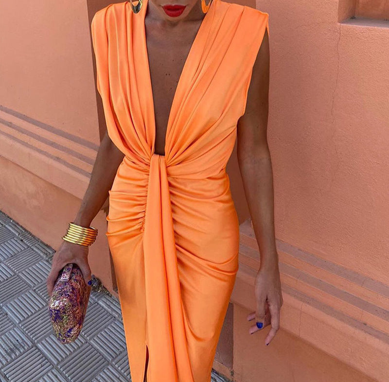 Teresa™ Vestido de Verano Elegante y Ligero para Mujer