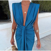 Teresa™ Vestido de Verano Elegante y Ligero para Mujer