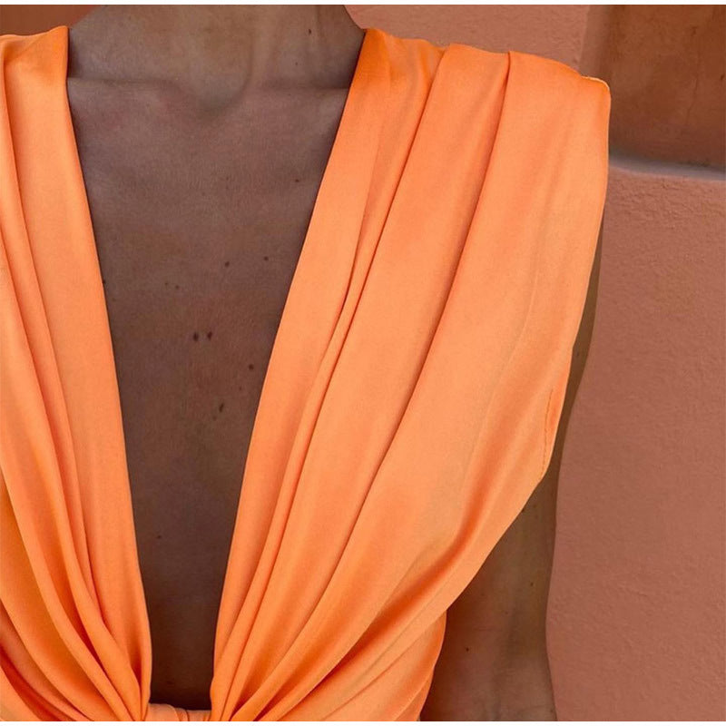 Teresa™ Vestido de Verano Elegante y Ligero para Mujer