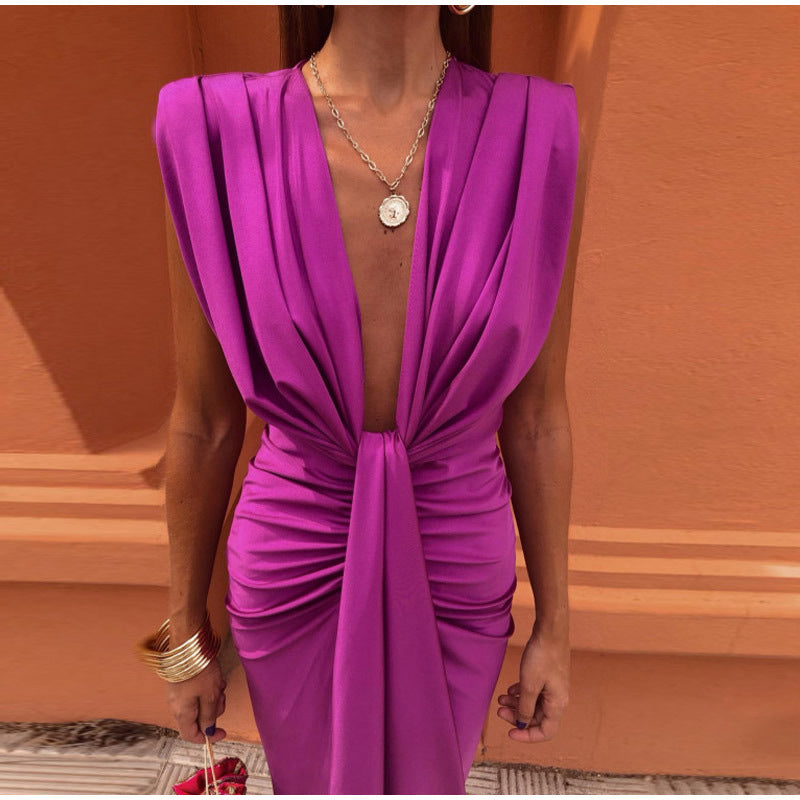 Teresa™ Vestido de Verano Elegante y Ligero para Mujer