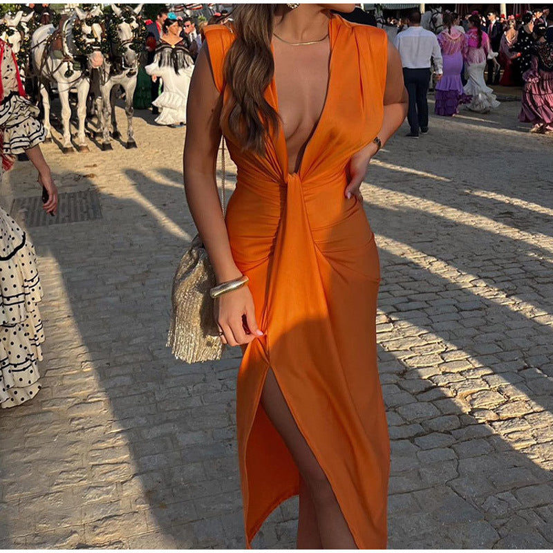 Teresa™ Vestido de Verano Elegante y Ligero para Mujer