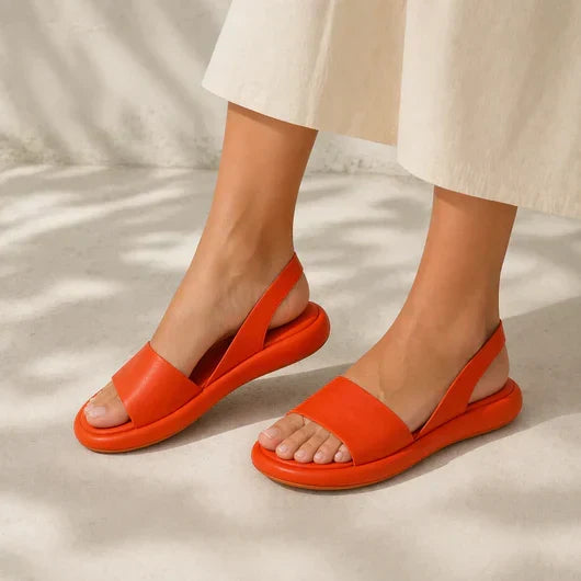 Oralia™ Sandalias Ortopédicas Cómodas