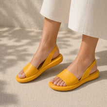 Oralia™ Sandalias Ortopédicas Cómodas