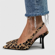 Estampado Leopardo