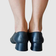 Casandra™ Zapatos Mary Jane de Piel