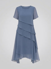 Carol Vestido Midi