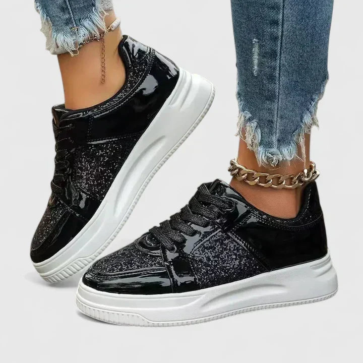 Lizeth™ Zapatos Ortopédicos Comfort con Soporte de Arco Mejorado