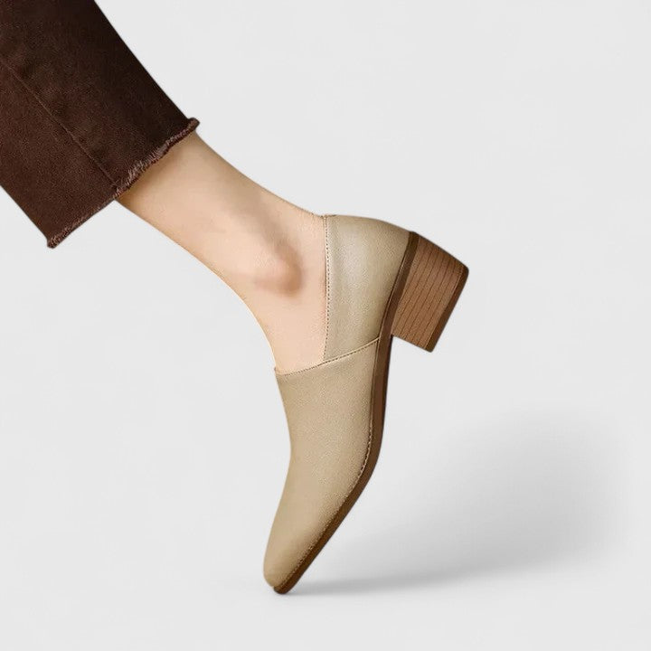 Ixtapa™ Zapatos Ortopédicos de Confort Diario – Soporte de Arco