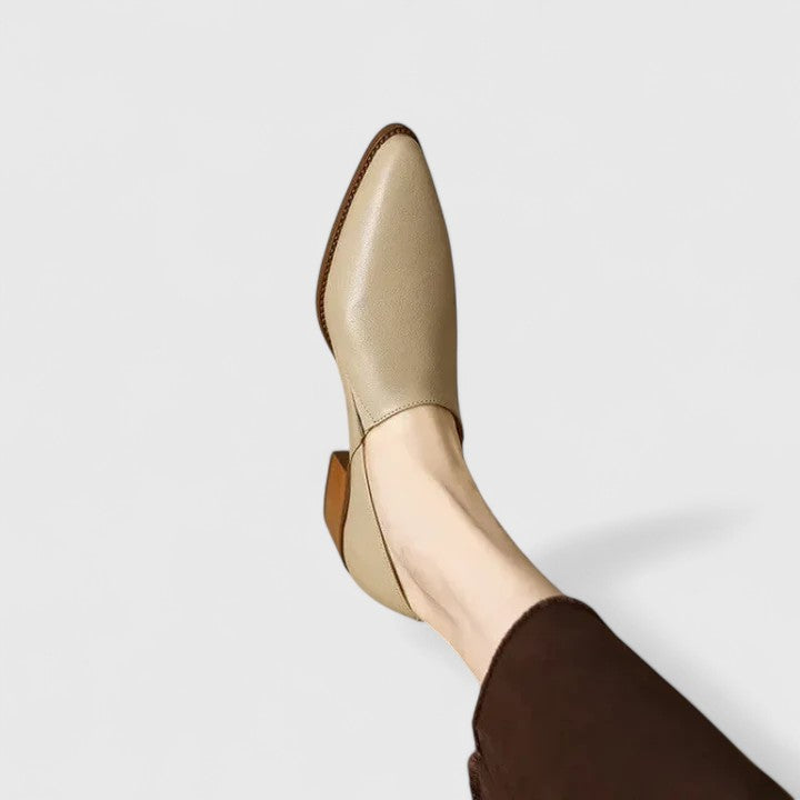 Ixtapa™ Zapatos Ortopédicos de Confort Diario – Soporte de Arco