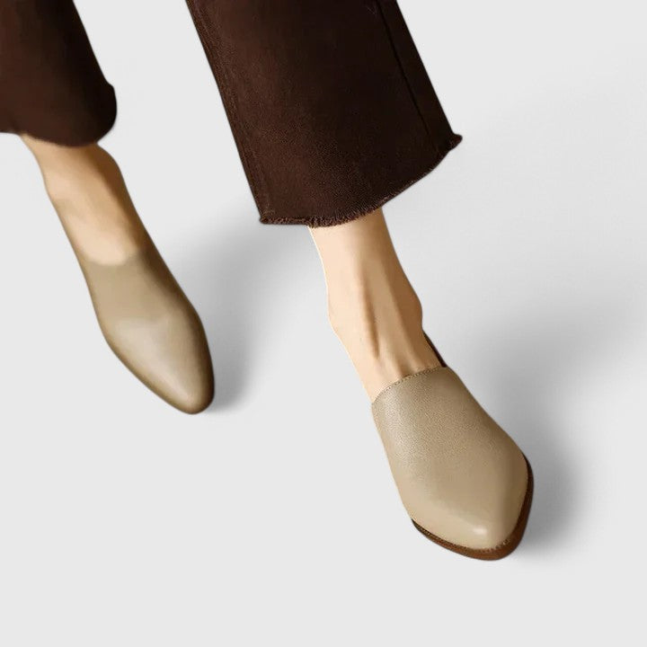 Ixtapa™ Zapatos Ortopédicos de Confort Diario – Soporte de Arco