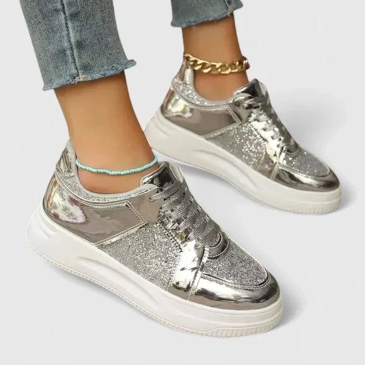Lizeth™ Zapatos Ortopédicos Comfort con Soporte de Arco Mejorado