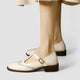 Bibiana™ Zapatos Ortopédicos Mary Jane con Correa en T
