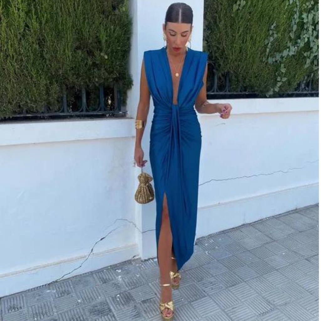 Teresa™ Vestido de Verano Elegante y Ligero para Mujer