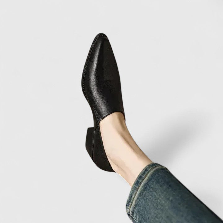 Ixtapa™ Zapatos Ortopédicos de Confort Diario – Soporte de Arco