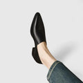 Ixtapa™ Zapatos Ortopédicos de Confort Diario – Soporte de Arco