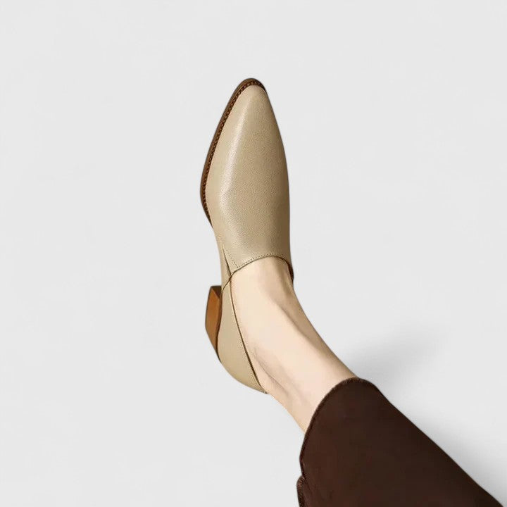 Ixtapa™ Zapatos Ortopédicos de Confort Diario – Soporte de Arco