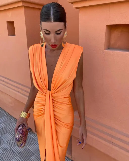 Teresa™ Vestido de Verano Elegante y Ligero para Mujer