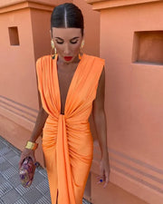 Teresa™ Vestido de Verano Elegante y Ligero para Mujer