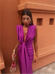 Teresa™ Vestido de Verano Elegante y Ligero para Mujer