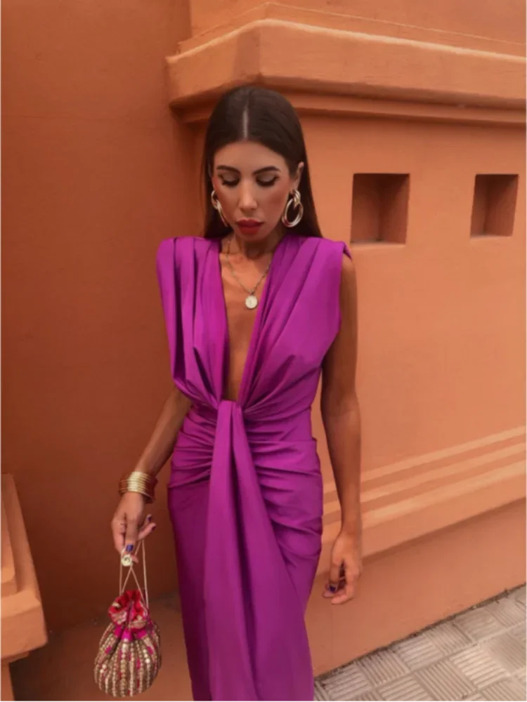 Teresa™ Vestido de Verano Elegante y Ligero para Mujer