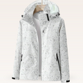 Culiacán™ Chamarra Impermeable Ligera para Mujer – Verano y Entretiempo